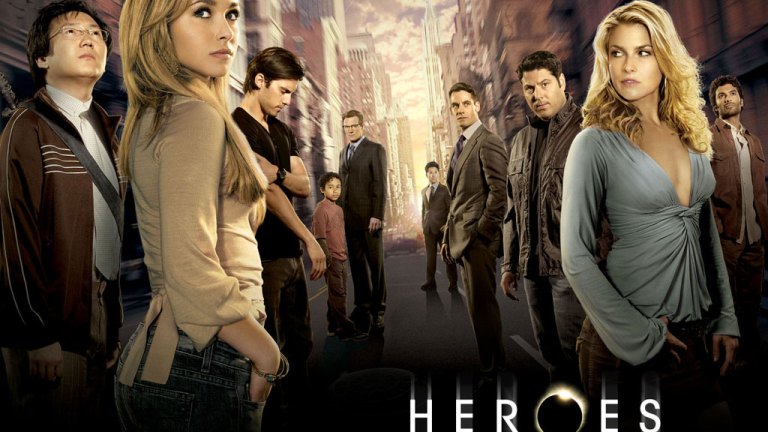 Heroes