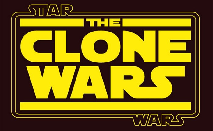 Star Wars: Clone Wars