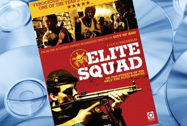 Elite Squad