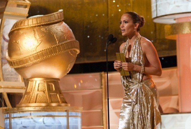 The Golden Globes