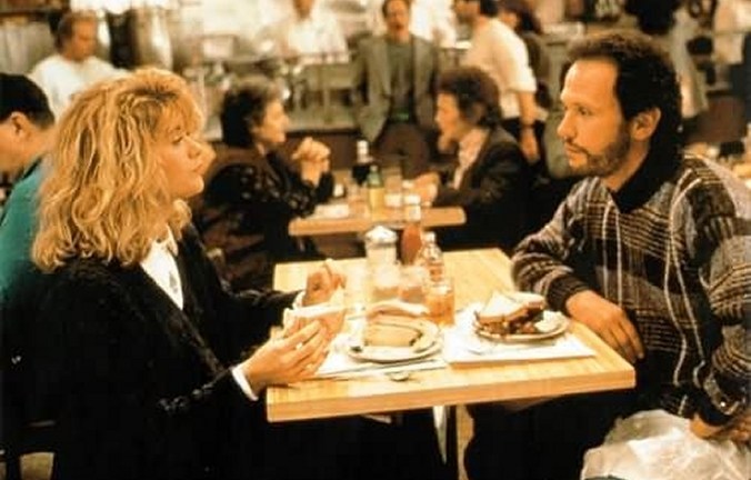 When Harry Met Sally
