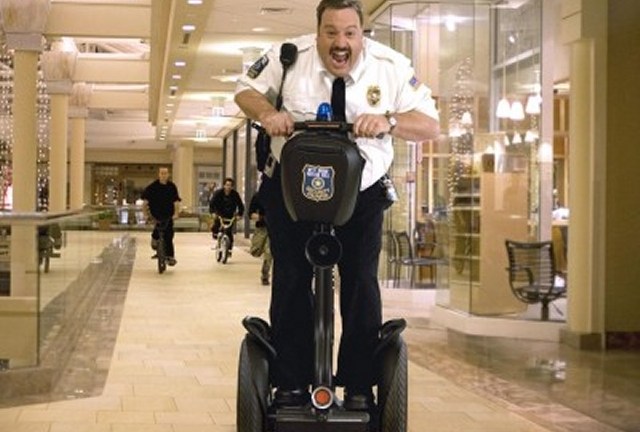 Paul Blart: Mall Cop