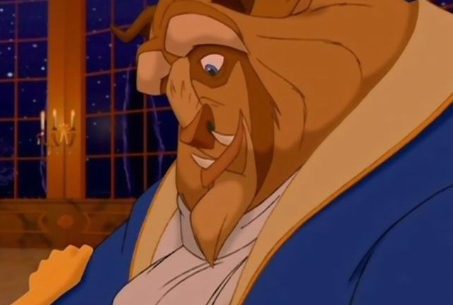 Disney's Beaity and the Beast