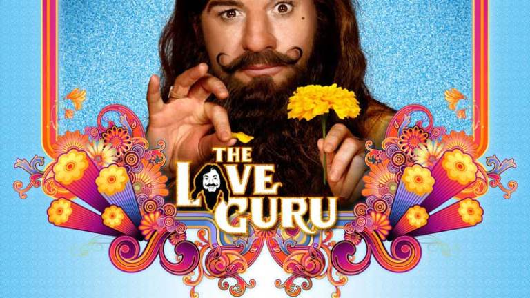 The Love Guru