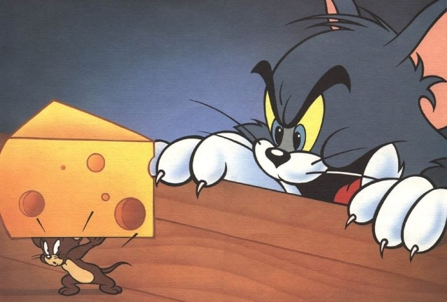 Tom & Jerry
