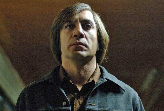 Where is Javier Bardem going?