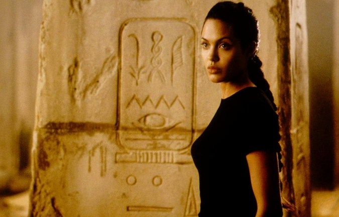 Tomb Raider