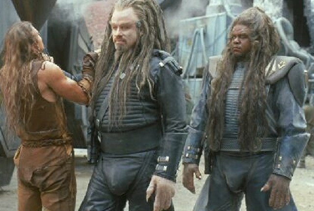 Battlefield Earth: worth a revisit?
