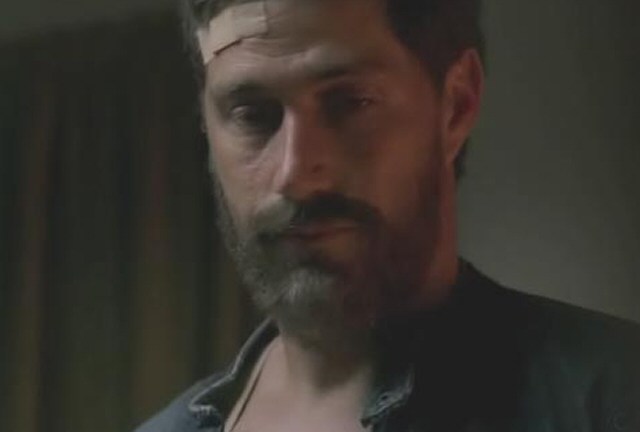 Nice beard, Jack