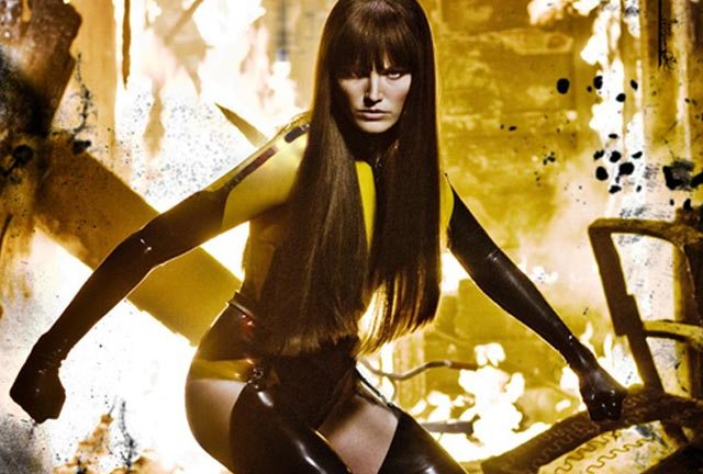 sally jupiter watchmen