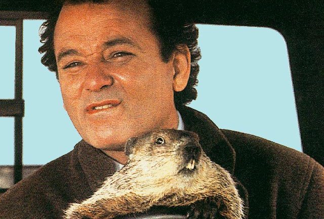 Groundhog Day