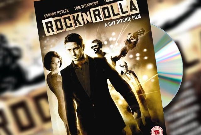 RockNRolla