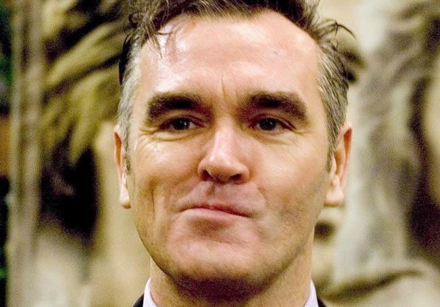Morrissey.