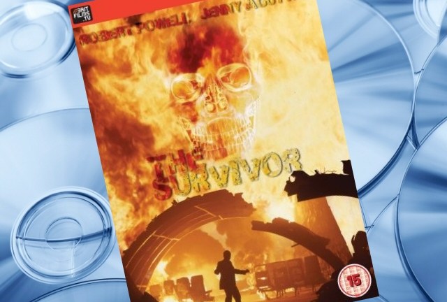 The DVD review | Den of