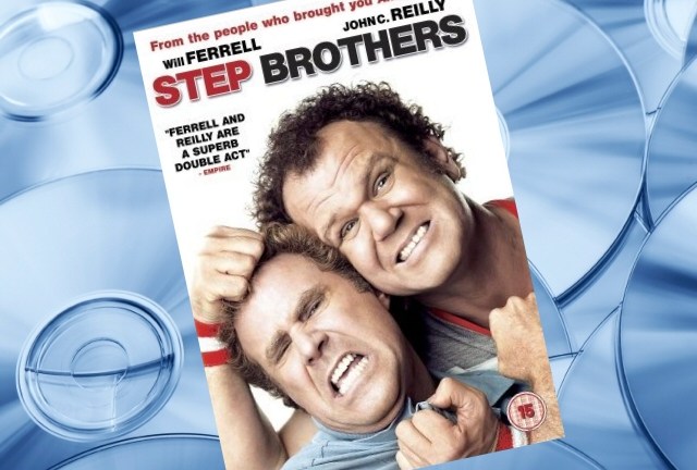 Step Brothers