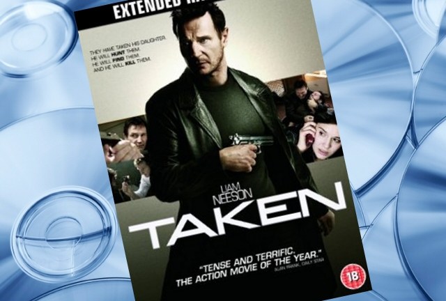 Taken