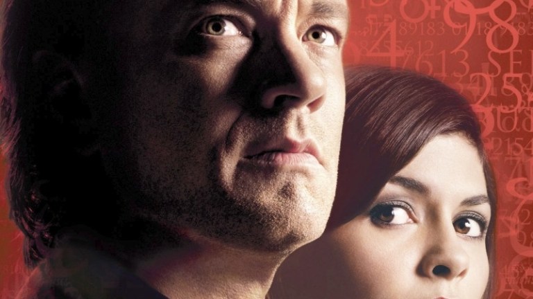 The Da Vinci Code