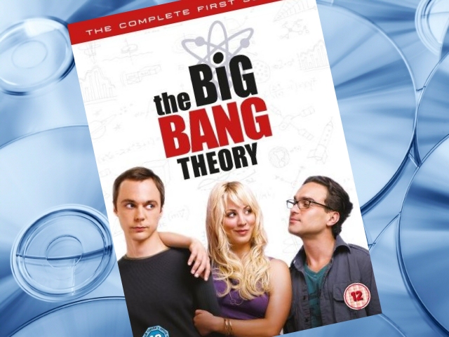 big bang theory season 2 full episodes free