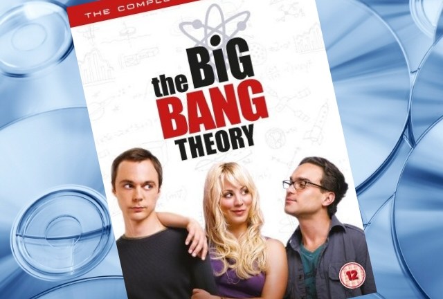 Big Bang season one