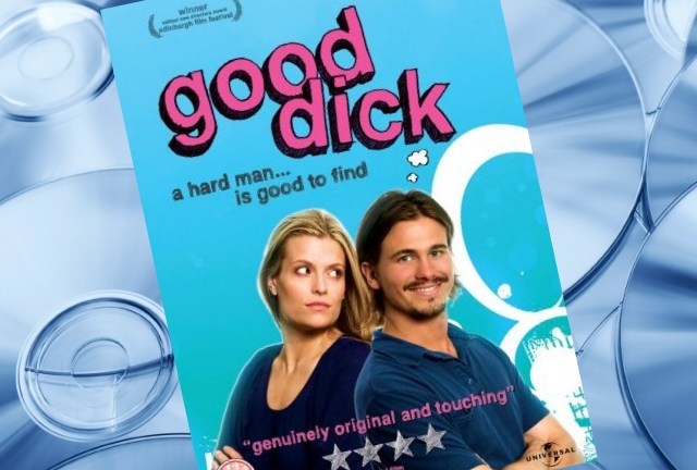 Good Dick.