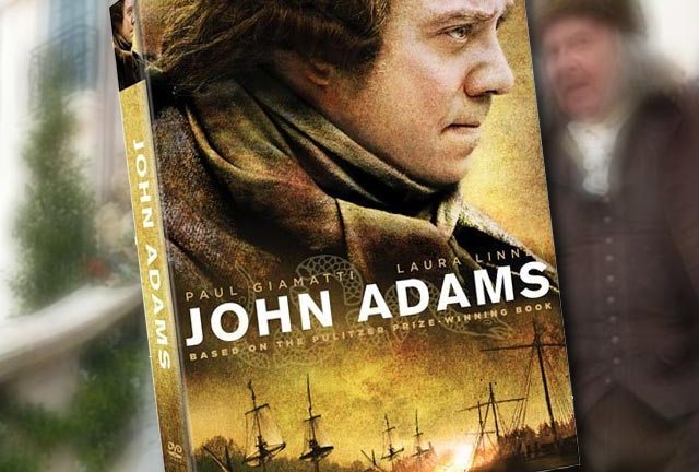 John Adams