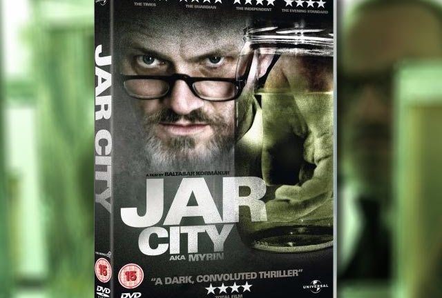 Jar City