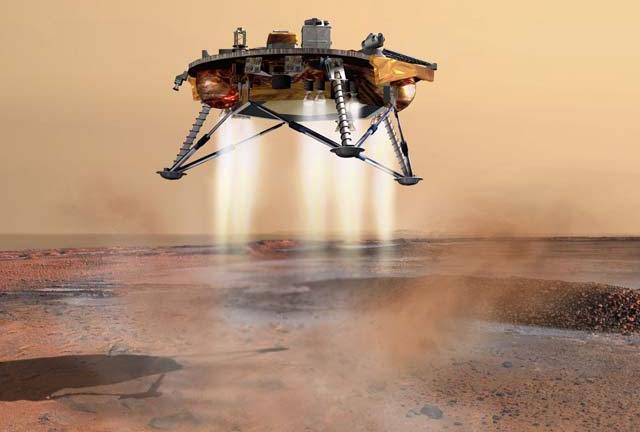Can AMC afford even this much of Kim Stanley Robinson's vision?