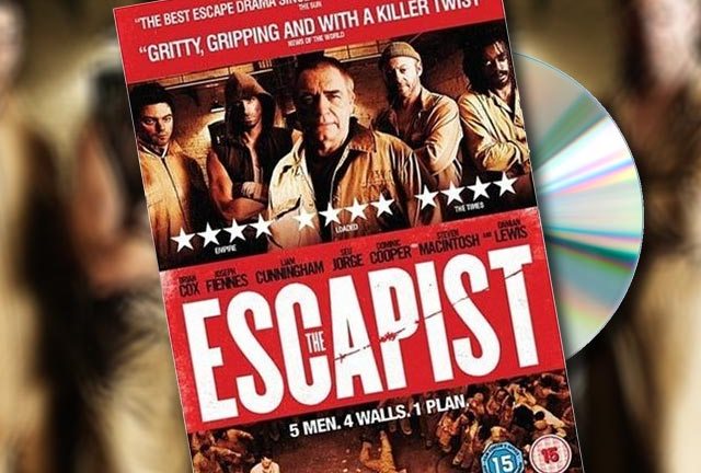 The Escapist