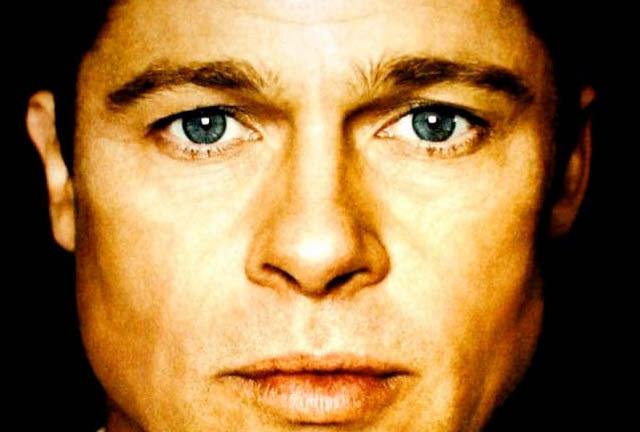 The Curious Case Of Benjamin Button