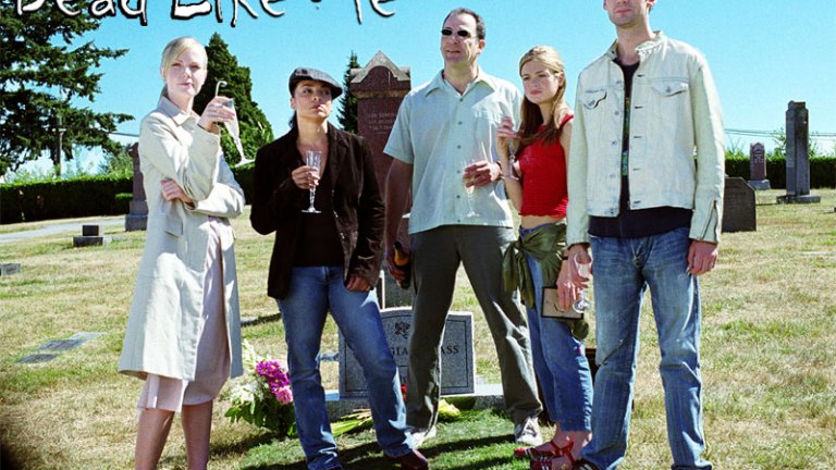 Dead Like Me