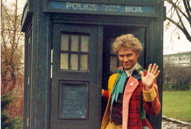 Well, it is a very troublesome time machine. Guess it lost a year...
