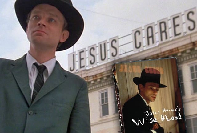 Brad Dourif telling it on the mountain-top. All right, on a $200 car.