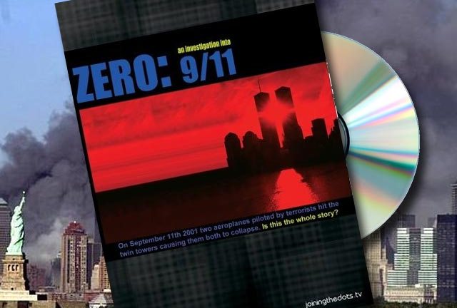 Zero: An Investigation Into 9-11
