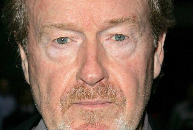 Sir Ridley Scott