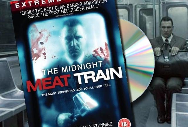 Midnight Meat Train