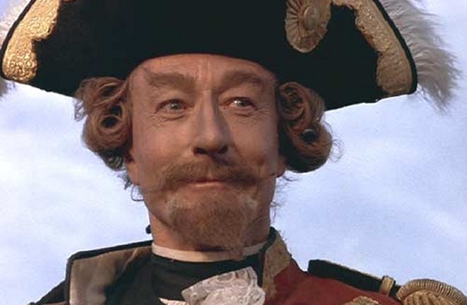 Terry Gilliam's The Adventures Of Baron Munchausen