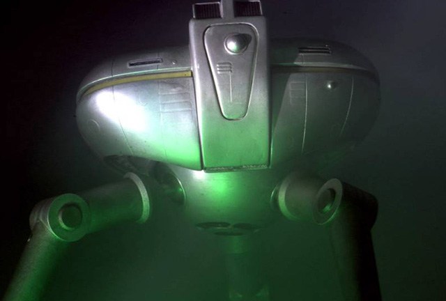 The Tripods