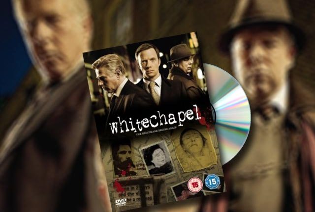 Whitechapel