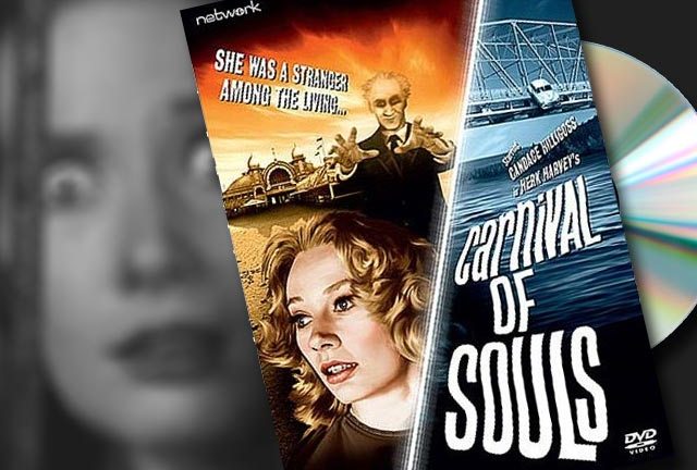 Carnival Of Souls