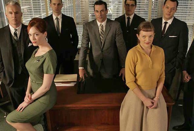 Mad Men