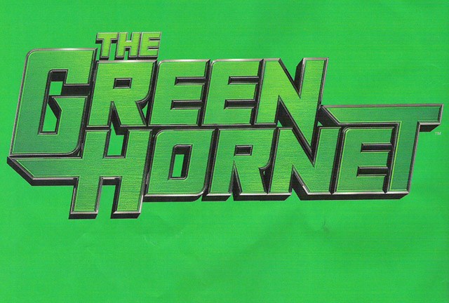 The Green Hornet