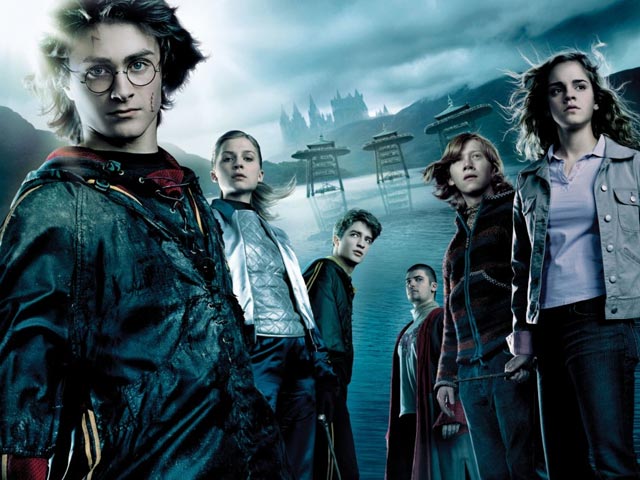 harry potter movies cast harry potter movies cast