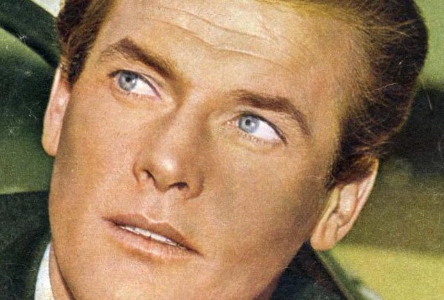 The eyebrow that launched a thousand retorts...