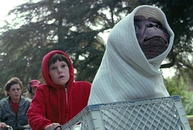E.T. - one of the most successful scores ever