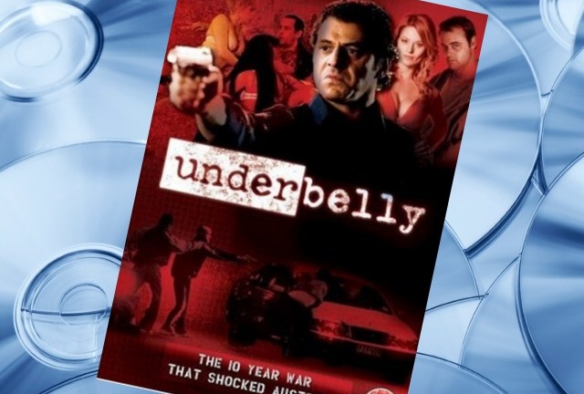 Underbelly