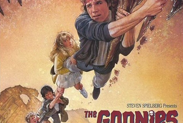 The Goonies 2