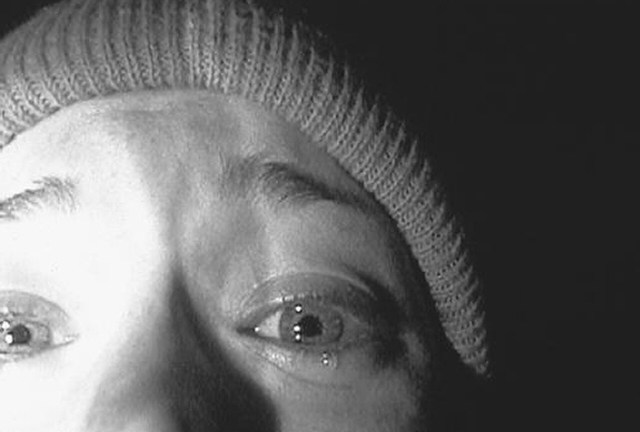 Blair Witch 3 on the way?