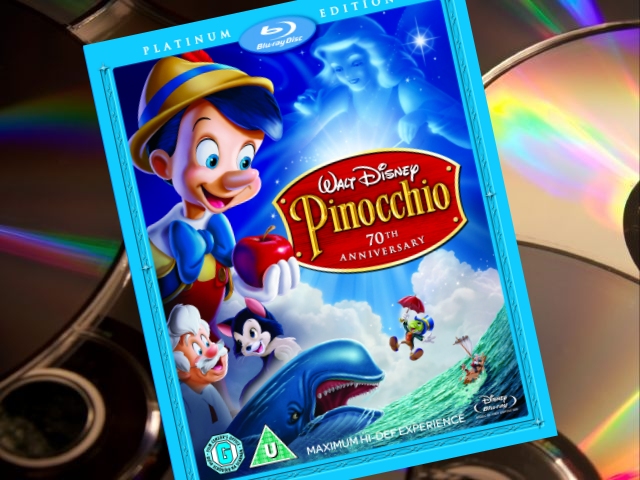 Win A Blu Ray Player Pinocchio On Blu Ray Den Of Geek Win A Blu Ray Player Pinocchio On Blu Ray Den Of Geek
