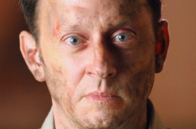 Mr Benjamin Linus