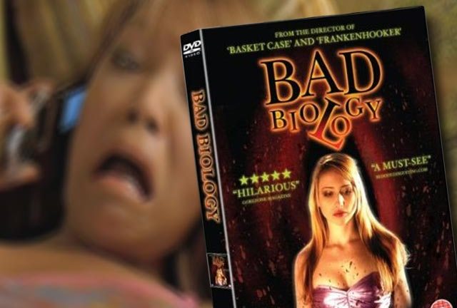 Bad Biology